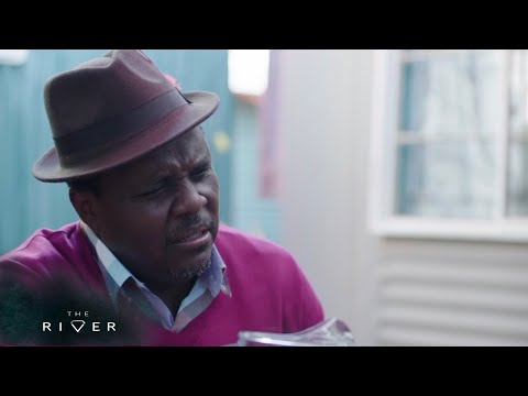 Ntsizwa Has Kidney Failure – The River | 1 Magic