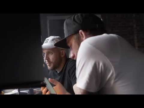 B-RAiN - Mt. Rushmore (feat. Colicchie, REM ONE & KC Makes Music)