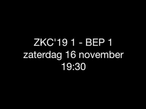 promovideo ZKC-BEP 16-11-13