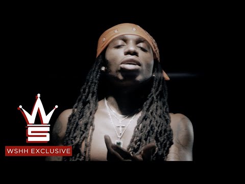 Jacquees - Bounce (Official Lyric Video)