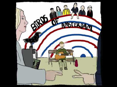 Birds of Amsterdam - S1 E1 | pilot