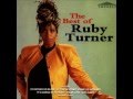 Ruby Turner - Baby,I Need Your Lovin