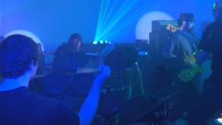 Edgar&#39;s Bleeding Heart - She&#39;s Gone Away (1-23-14)