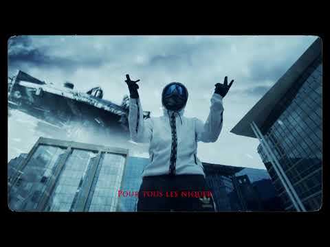 Video thumbnail for Freestyle Kratos (Bonus Track)
