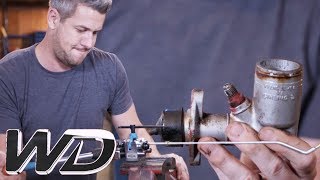 Volvo Amazon renovation tutorial video