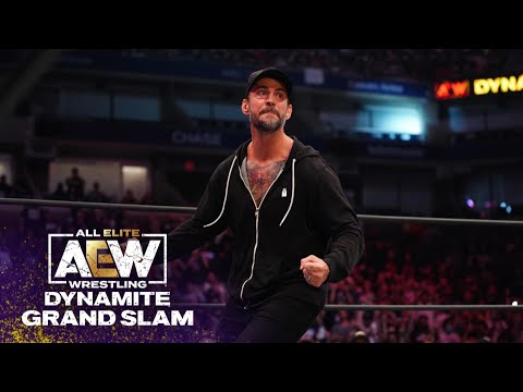 Joey Janela: I’ll Work With CM Punk If He Watches All Of The Rocky Movies In A Row & Livestreams It