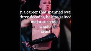 Getting Scott Weiland into the rock and roll hall of fame