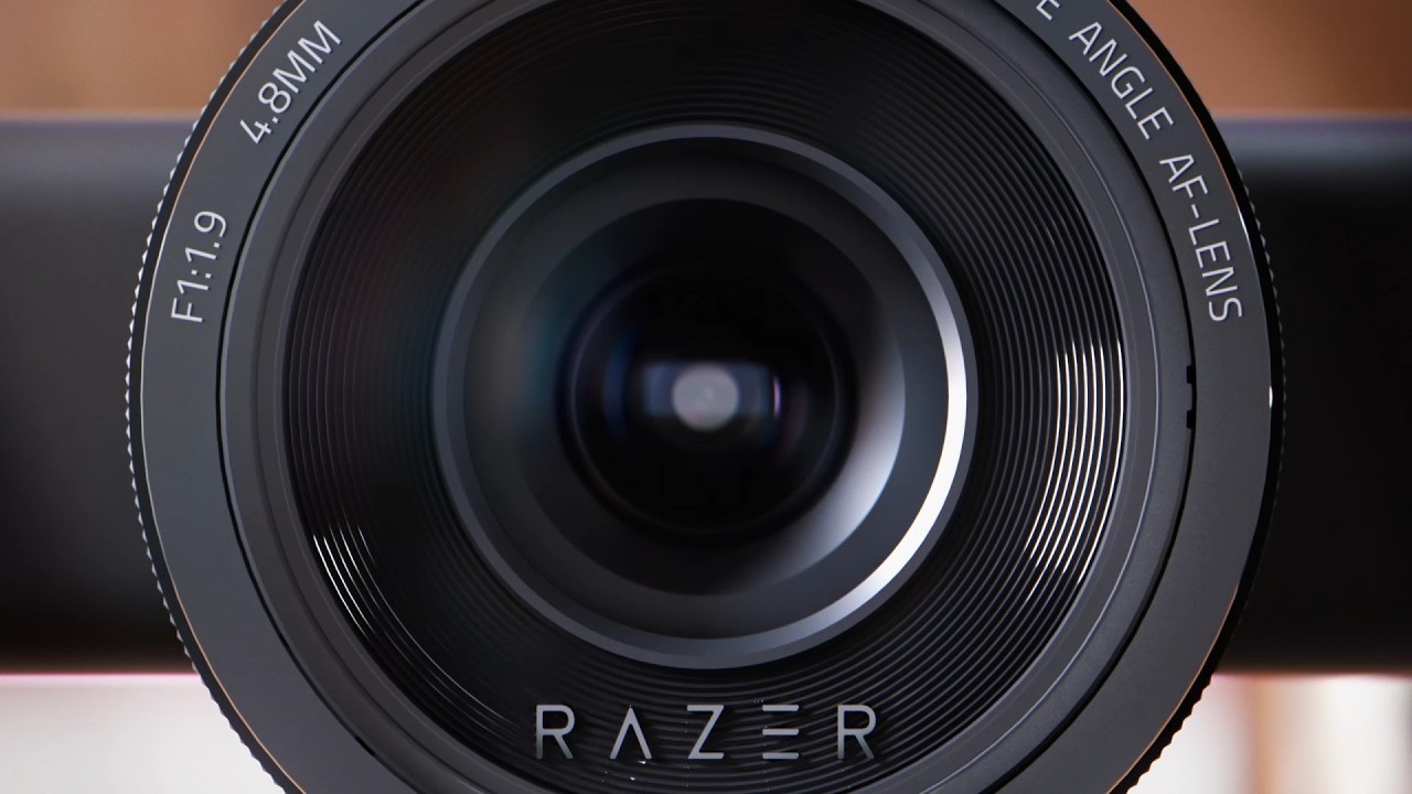 Razer | Kiyo V2 Pro - YouTube