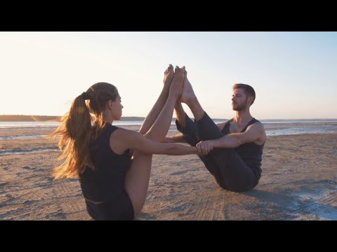 How I Manifest With Neville Goddard's Male Female Polarity