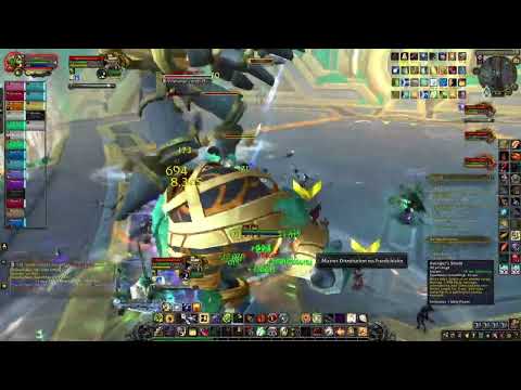 Sepulcher of the First Ones [Flint Tropics]: Mythic Guardian