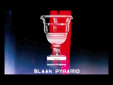 Circle the Drain x Orbital Ft. Katy Perry & Sex Ray Vision (Blaak Pyramid Remix)