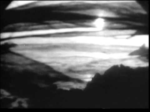 Napoleon's fantastic dream   Abel Gance