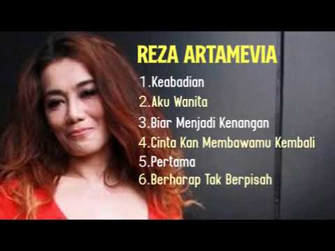 Reza Artamevia Lagu Terbaik