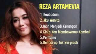 Download lagu Reza Artamevia Lagu Terbaik mp3