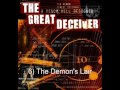 THE GREAT DECEIVER - A Venom Well Designed [full album]