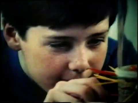 LWT Adverts 7th November 1981