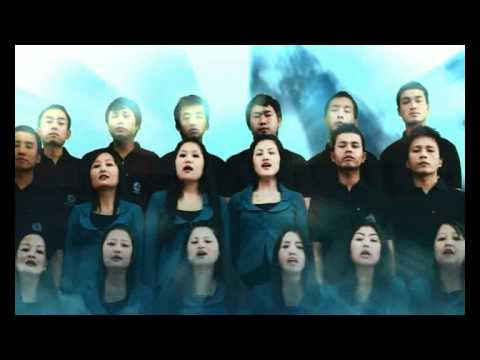 Chawnpui Pastor Bial Zaipawl: Ramengmawi