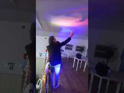 Exclusivo José Luis Doroni En La 25 General Pico reventó 