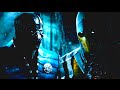Mortal Kombat X Scorpion Vs Sub Zero Mobile Trailer Intro