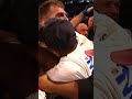 Birth of the heavyweight GOAT