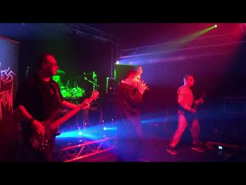 Madness of Sorrow Full live 2025