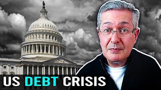 US Debt Crisis 2024: Is US Government Debt a Problem?