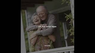 Kasama kang tumanda | Daniel Padilla