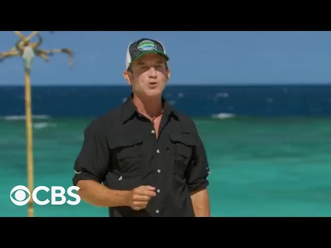 afbeelding Survivor - First look at the 40th season, "Survivor: Winners at War"