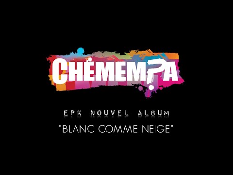 EPK Chemempa - Blanc comme neige