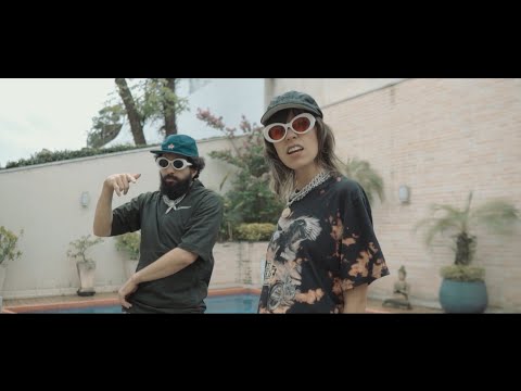 JP Delas feat Emicouto - SLIMER (Prod RalphTheKid)