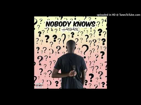 Hamano ft Nick Monroe & Dark Vapour-At Ease