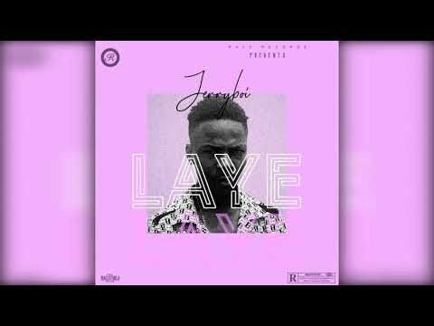 Jerryboi - Laye ( Official Audio)