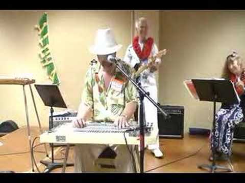 SONG OF THE ISLANDS & LOVELY HULA HANDS by Rick Alexander