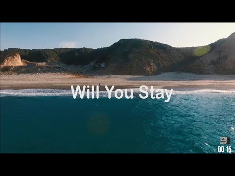 Melih Aydogan - Will You Stay (feat. Georgia Alexandra)