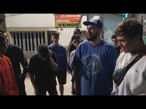 ARZA HAKU vs HEKRA ORIGEN vs NACHO VEMOS vs CK GALI vs SENT TEIP - 8vos (2VS2-17/11)- Hermandad Free