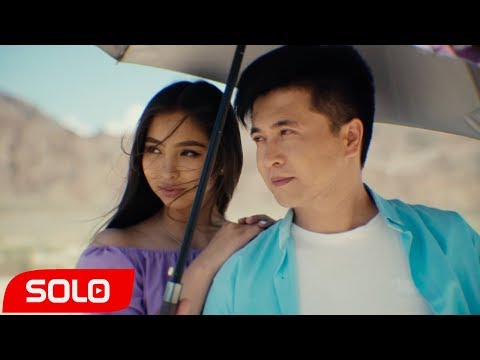 Нурмат Садыров - Келчи / Жаны клип 2019