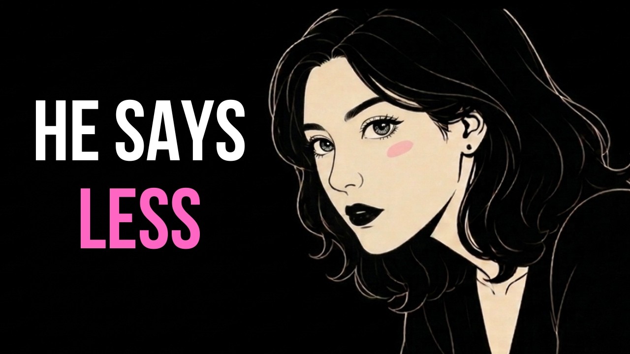 Why Women Notice Quiet Men More Than Quiet Men Realize