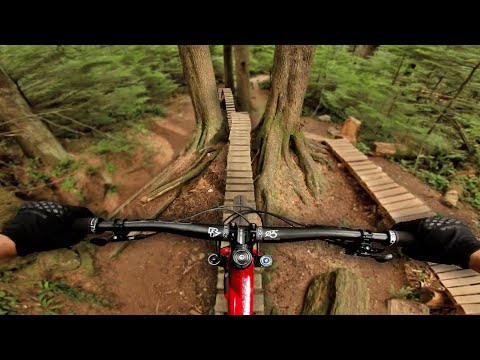 I Won The GoPro Best Line Contest!