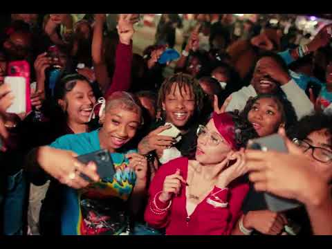 Topoppgen - Numb (Official Video)