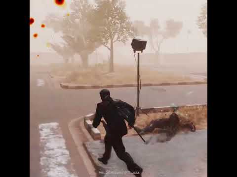 This is how I defeated the Skulls | 😂😂😂 | MGSV