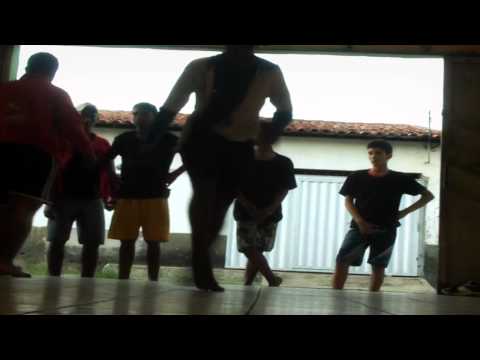 Friends - Parceria 2012 Homens  De  Black  [FREE STEP - [The. PI].