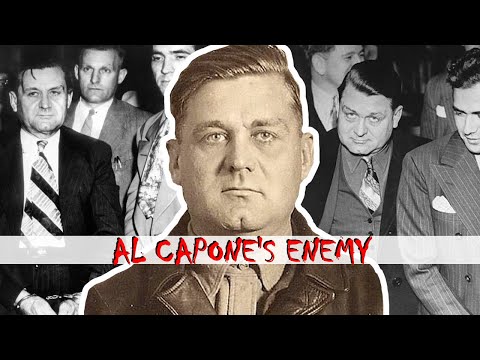 BUGS MORAN: The Prohibition Era's Enigma – 10 Astonishing Facts!