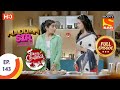 Maddam Sir - Ep 143 - Full Episode - 28th December 2020