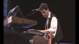 Apocalypse - Follow the Bridge (Salão de Atos da UFRGS)