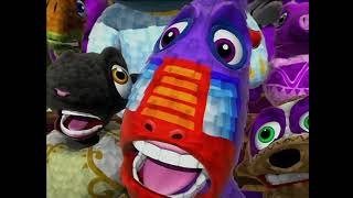 Download lagu [Viva Piñata S1E25] Hudson Habla De Hudson - Horstachios Salvajes (Español Latino) mp3