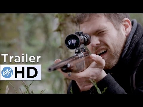 Off Piste - Official Trailer (HD)