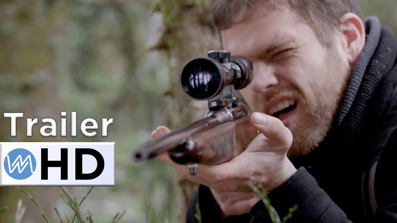 Off Piste - Official Trailer (HD)