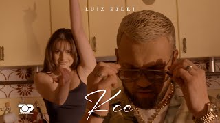 Musik-Video-Miniaturansicht zu Kce Songtext von Luiz Ejlli