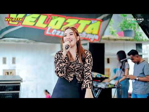 VELOZTA MUSIC - NASIB BUNGA - RIA ANDIKA - PARTY CPP GENERATION KALIAMAN KEMBANG JEPARA