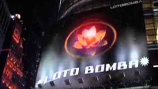 LOTO BOMBA：ロトボンバ (Live) a